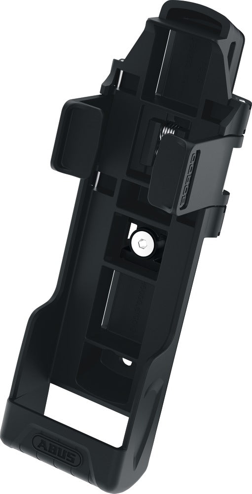 Faltschloss ABUS BORDO Combo™ 6000C/90 black SH