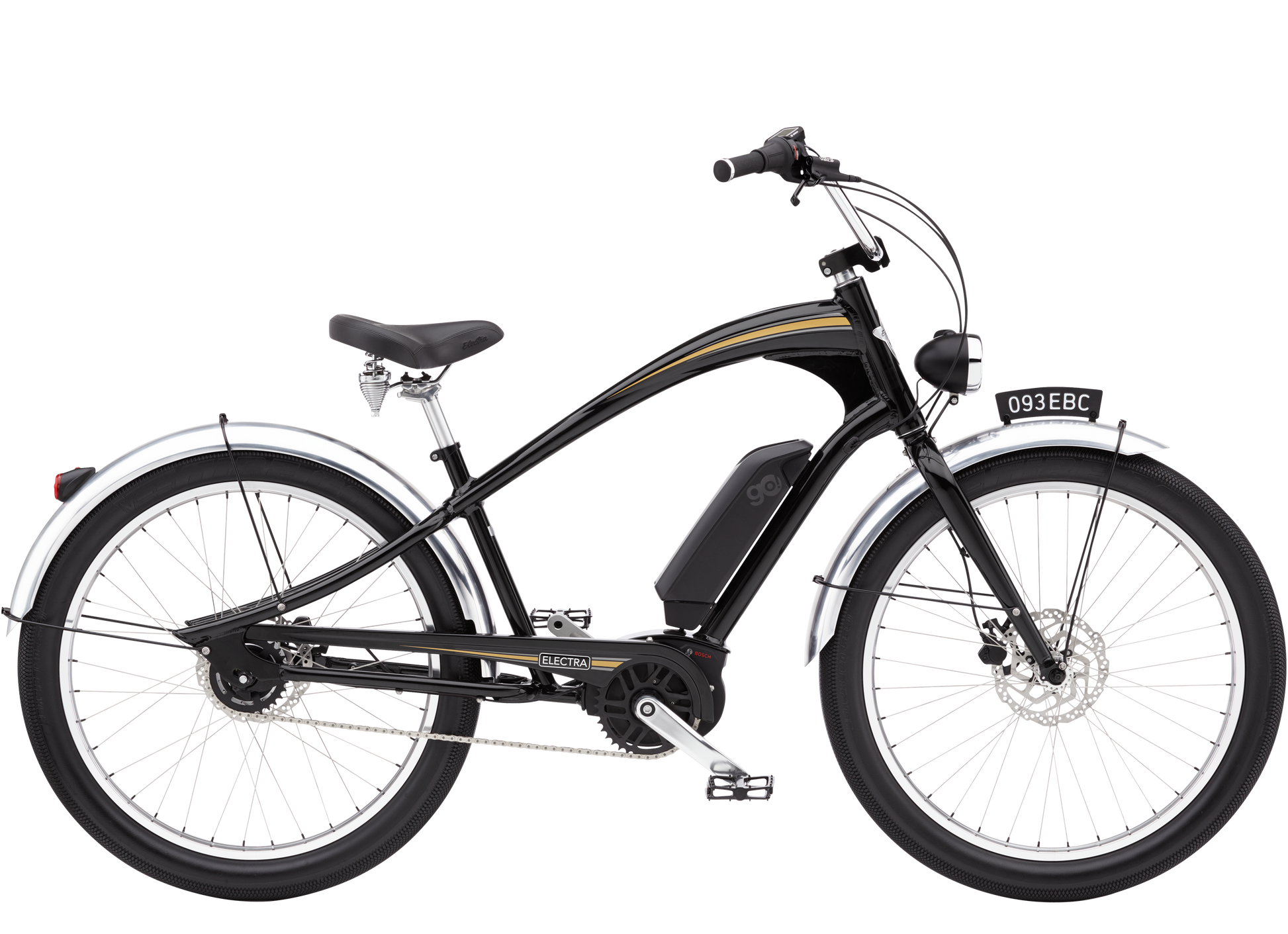 Electra Ghostrider Go! 5i