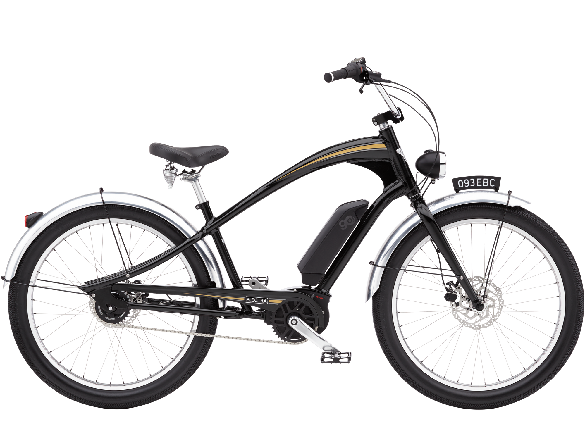 Electra Ghostrider Go! 5i