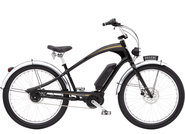 Electra Ghostrider Go! 5i