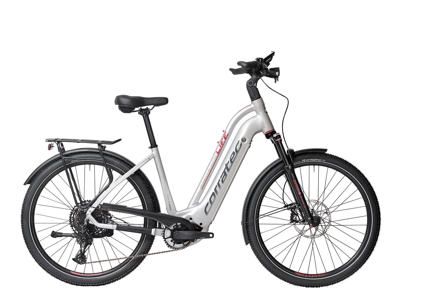 Corratec Life CX6 Connect