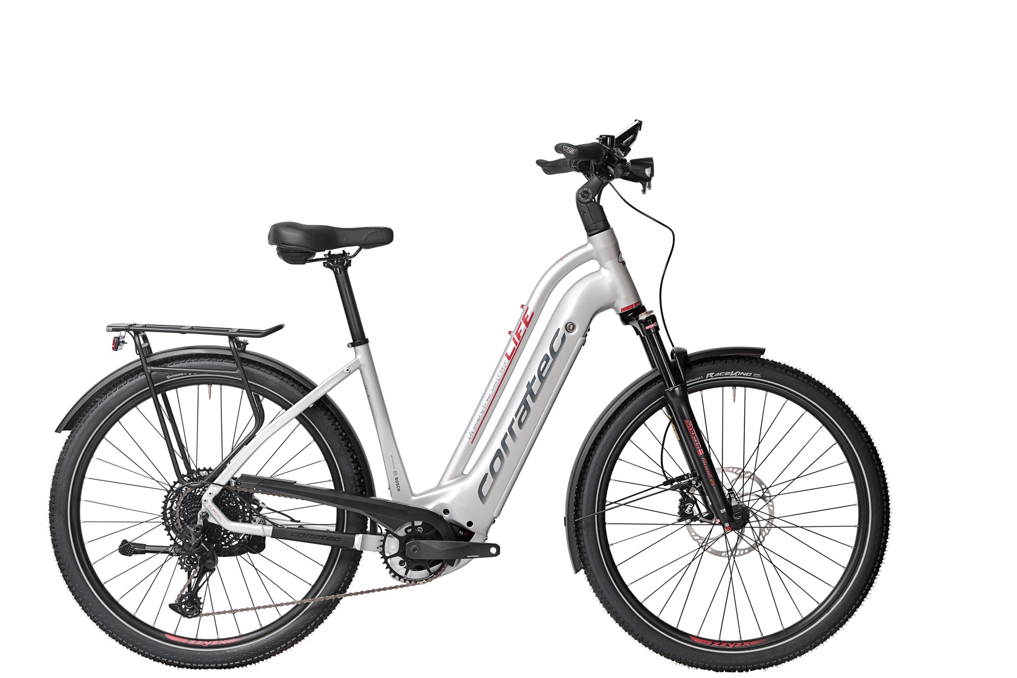 Corratec Life CX6 Connect