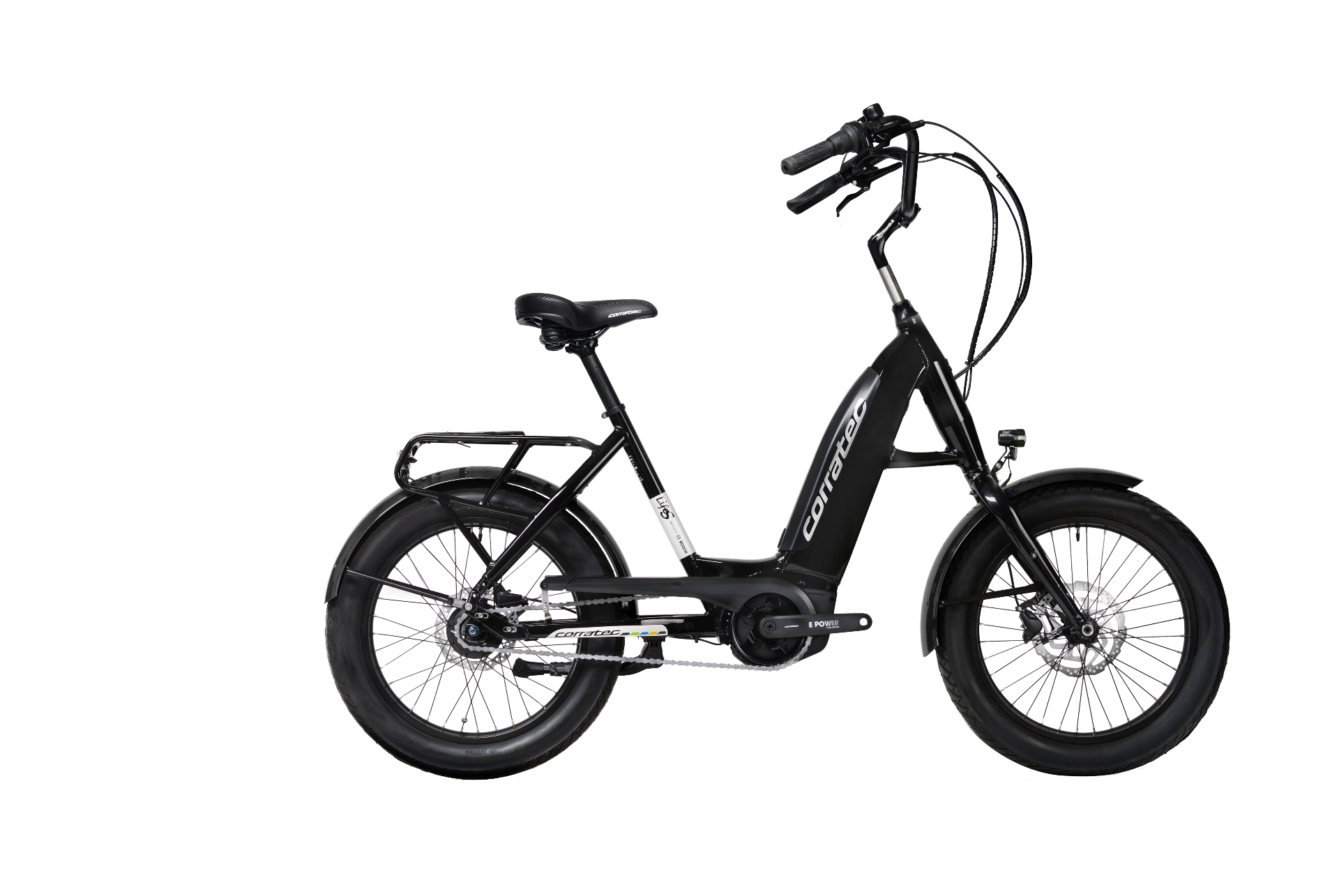 Corratec Life S AP5