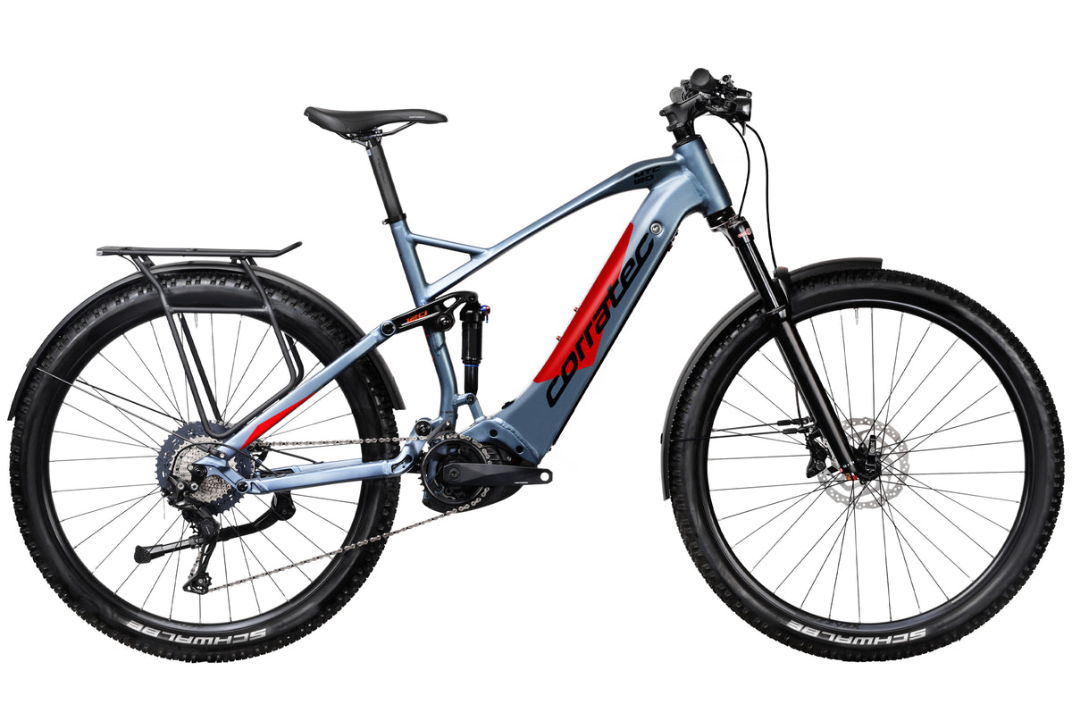 Corratec E-Power MTC 120 Elite 