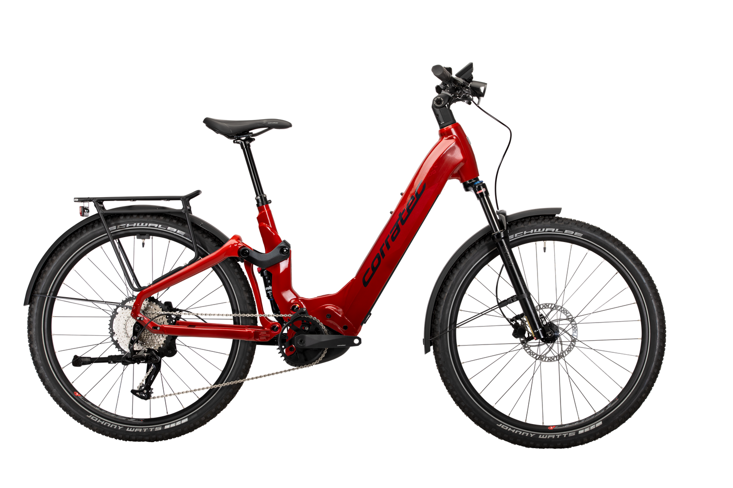 Corratec E-Power MTC 100 Wave