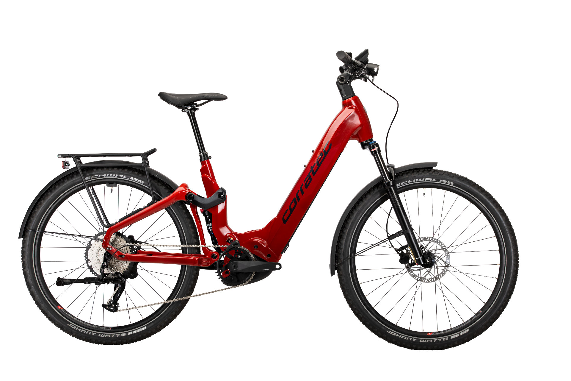 Corratec E-Power MTC 100 Wave