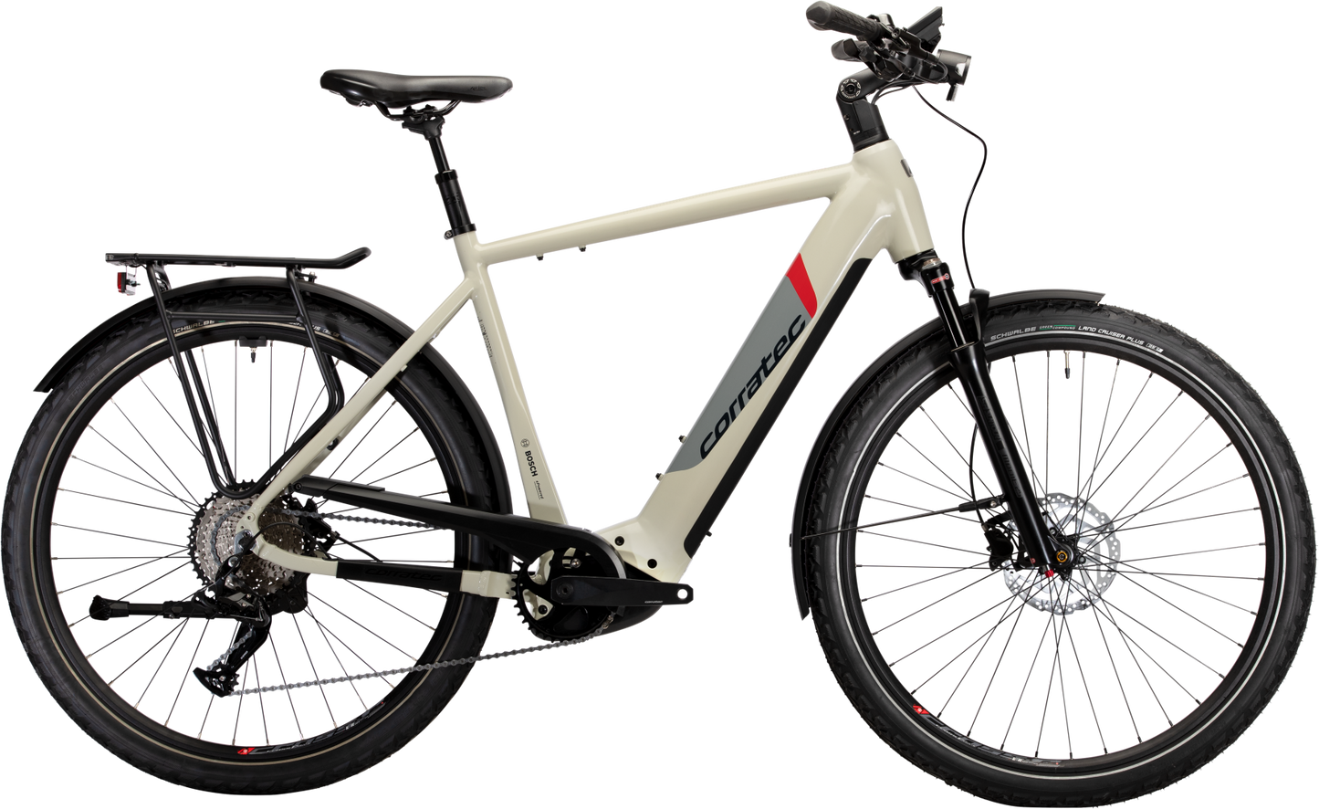 Corratec E-Power Sport 28 SE 3.0 CX7 11S Diamant