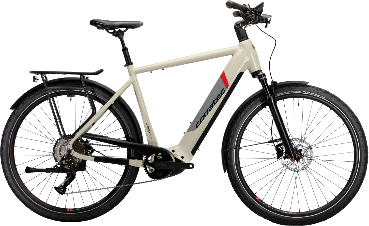 Corratec E-Power Sport 28 SE 3.0 CX7 11S Diamant