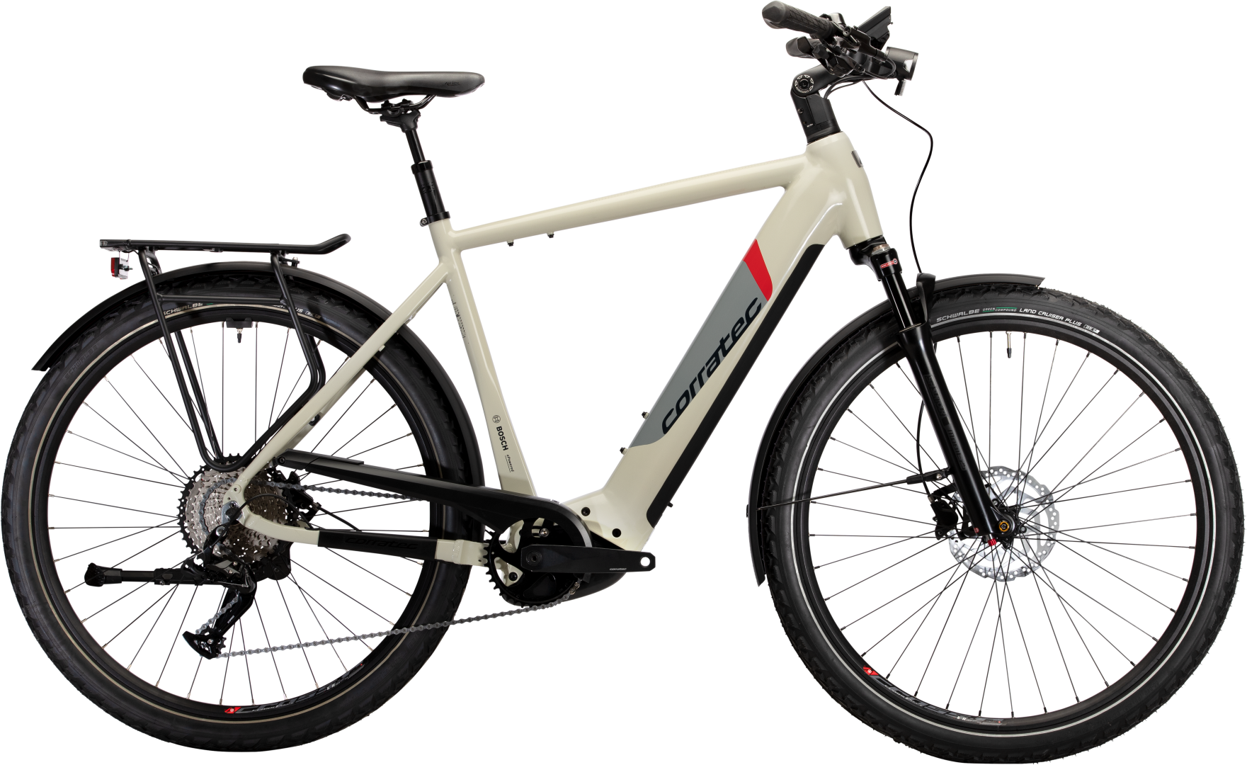 Corratec E-Power Sport 28 SE 3.0 CX7 11S Diamant