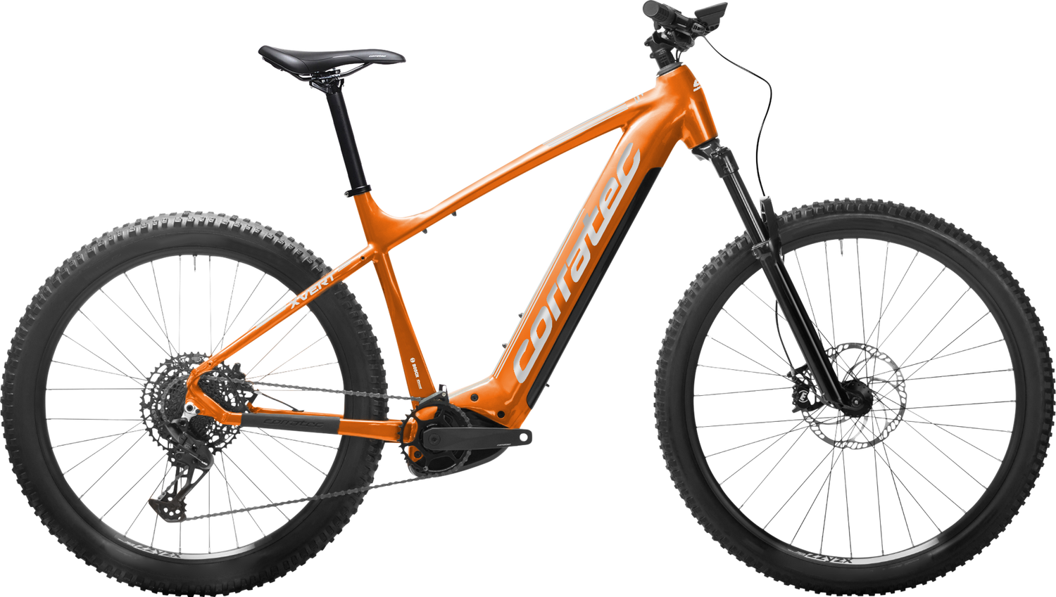 Corratec E-Power X-Vert Race Diamant