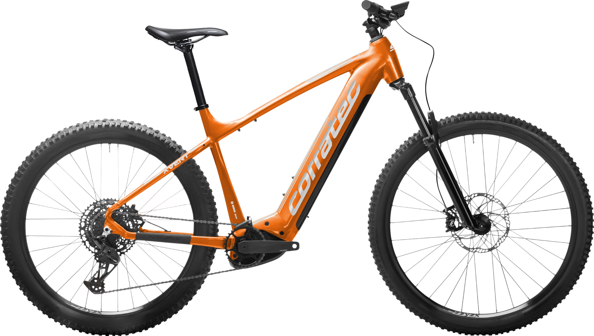 Corratec E-Power X-Vert Race Diamant