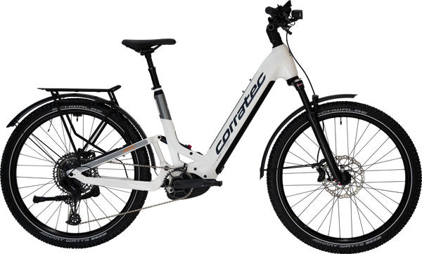 Corratec E-Power MTC 100 Wave 7