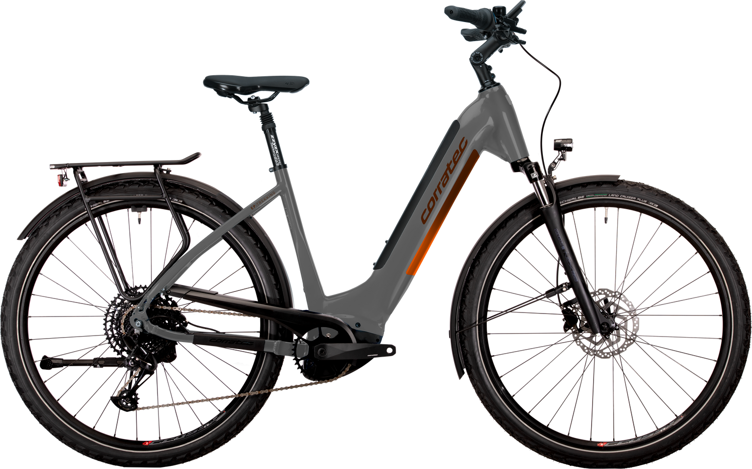 KTM Macina Cross 720 Trapez – 18° GRAD