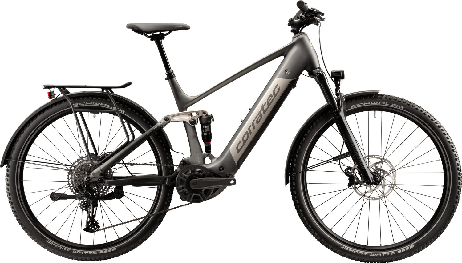 Corratec E-Power MTC 120 Elite