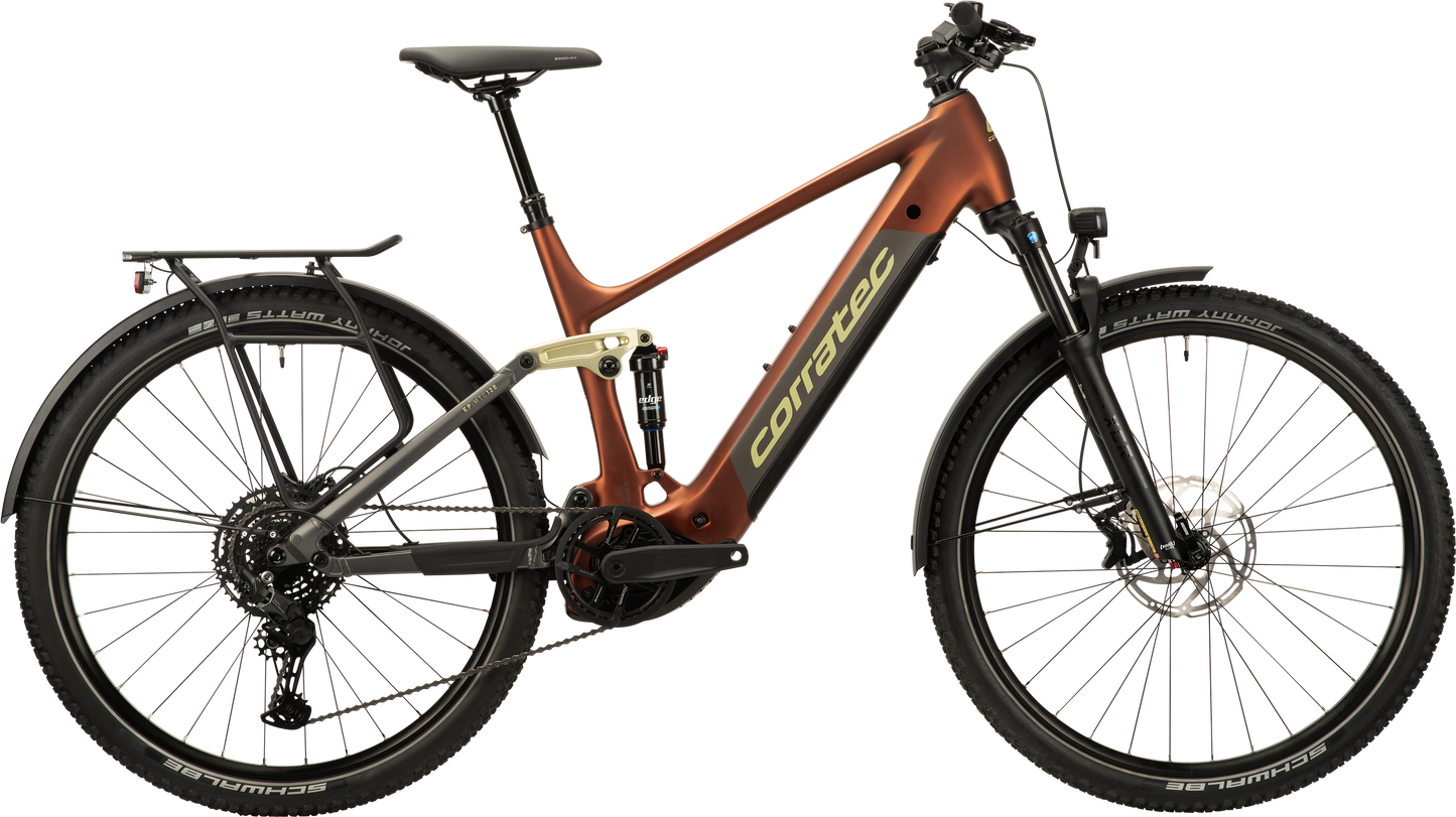 Corratec E-Power MTC 120