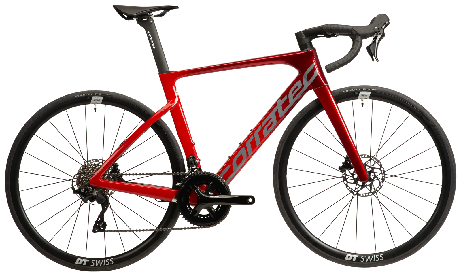 Corratec CCT Team Pro
