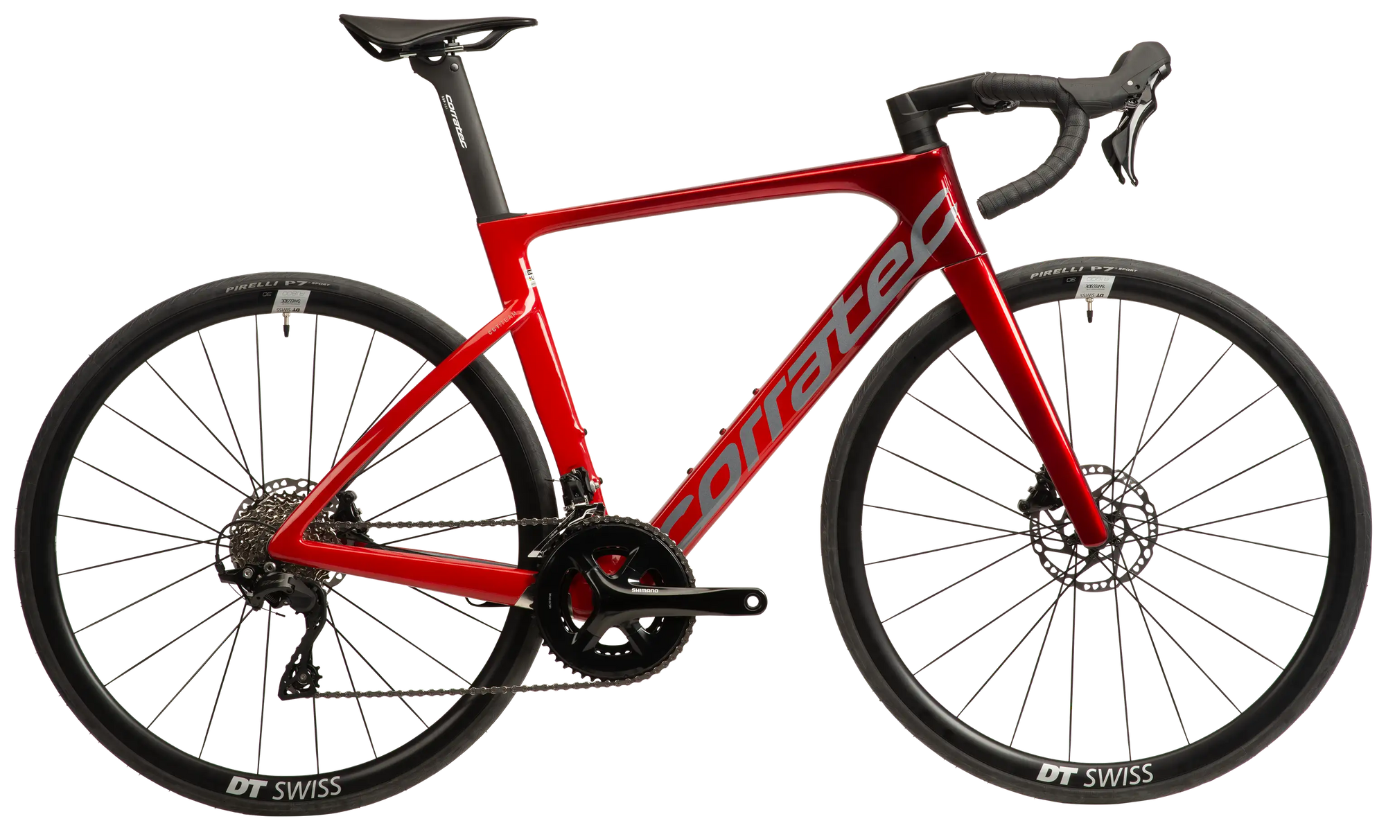 Corratec CCT Team Pro