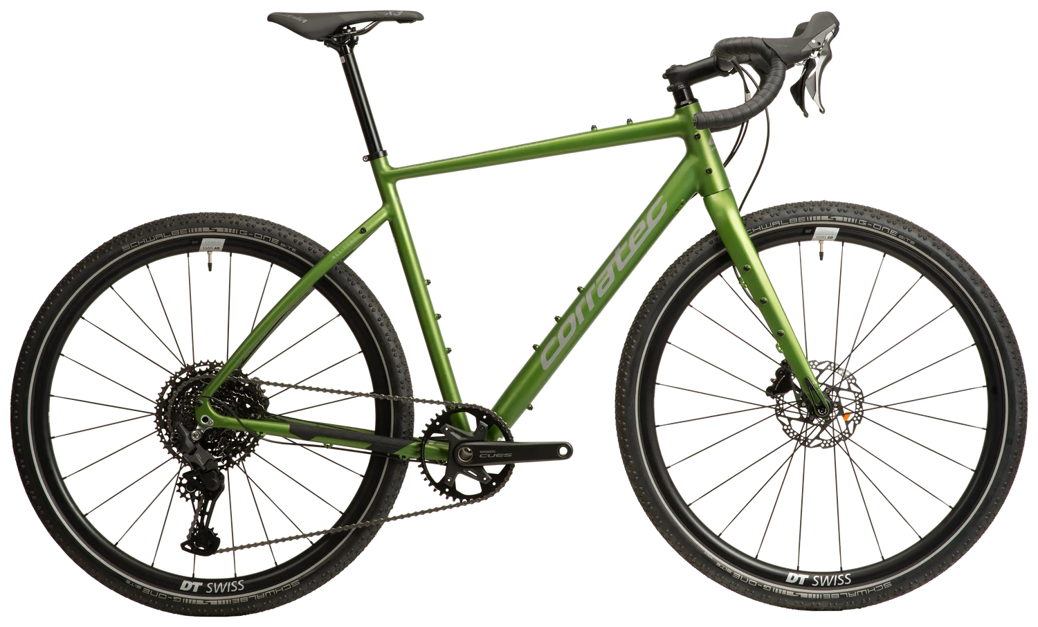 corratec e-power rs 160 pro team fully e-bike 2023 Corratec E-Power RS 160 Pro – 18° GRAD