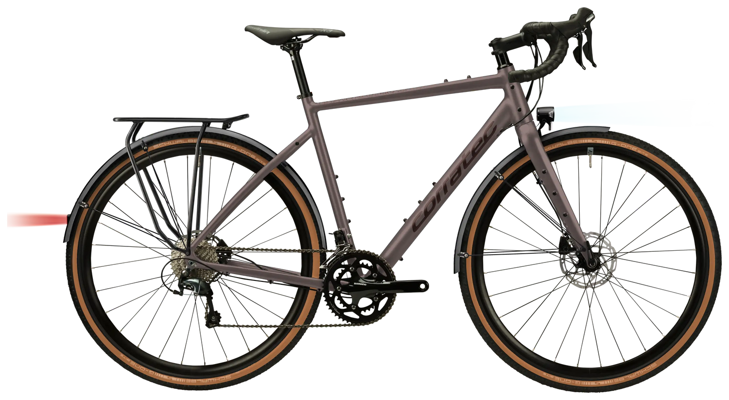Corratec Allroad Travel EQ