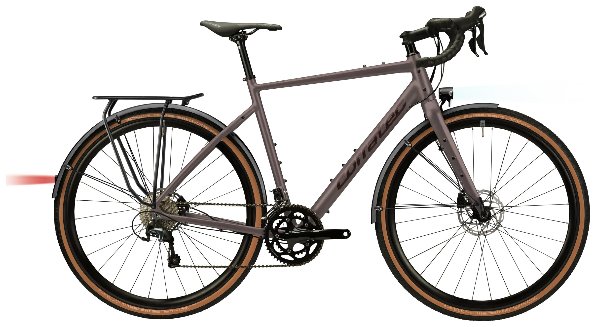 Corratec Allroad Travel EQ