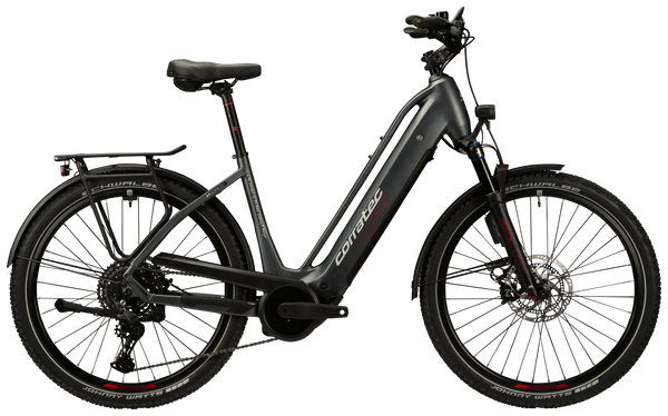 Corratec Life CX8 Automatic
