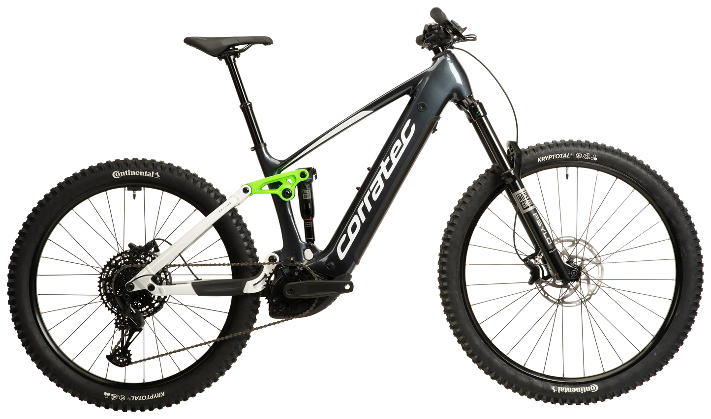 Corratec E-Power RS 160 Elite 800 