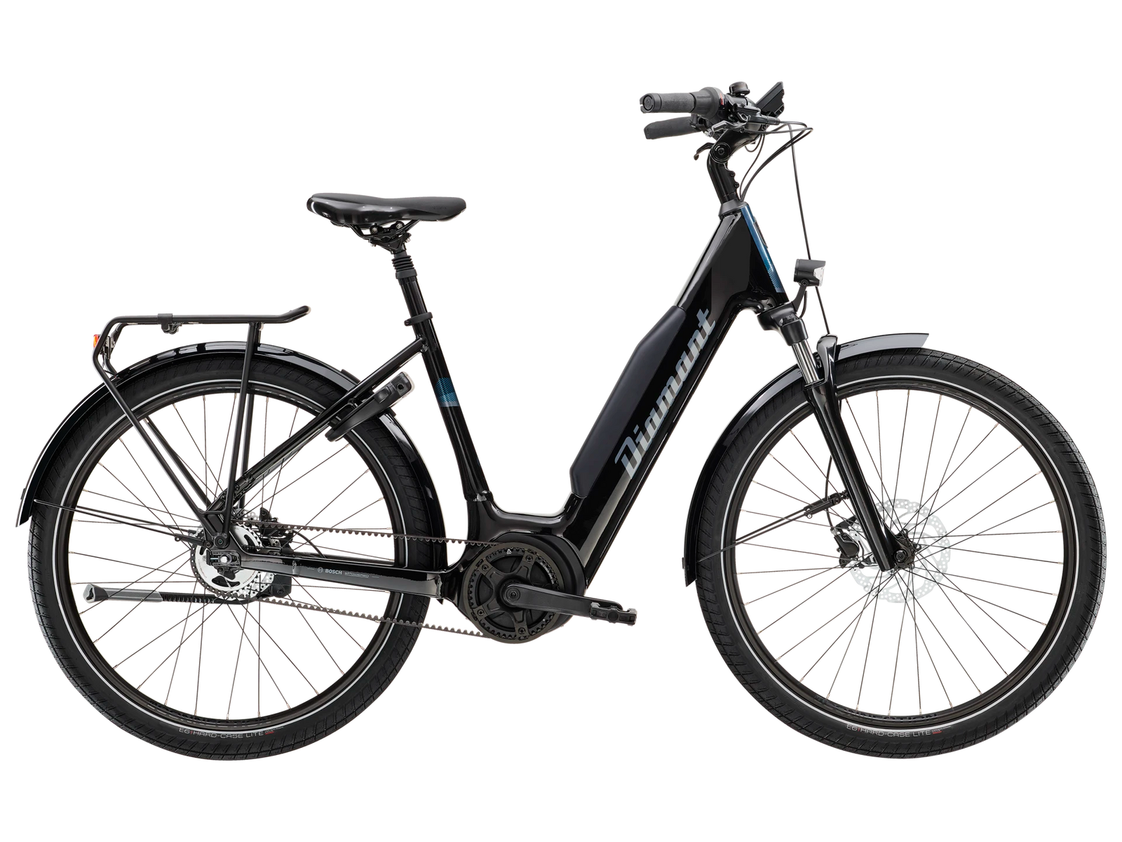 Diamant Beryll Esprit Gen 3 Wave Riemen 725Wh