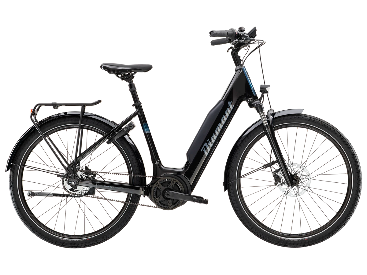 Diamant Beryll Esprit Gen 3 Wave Riemen 725Wh