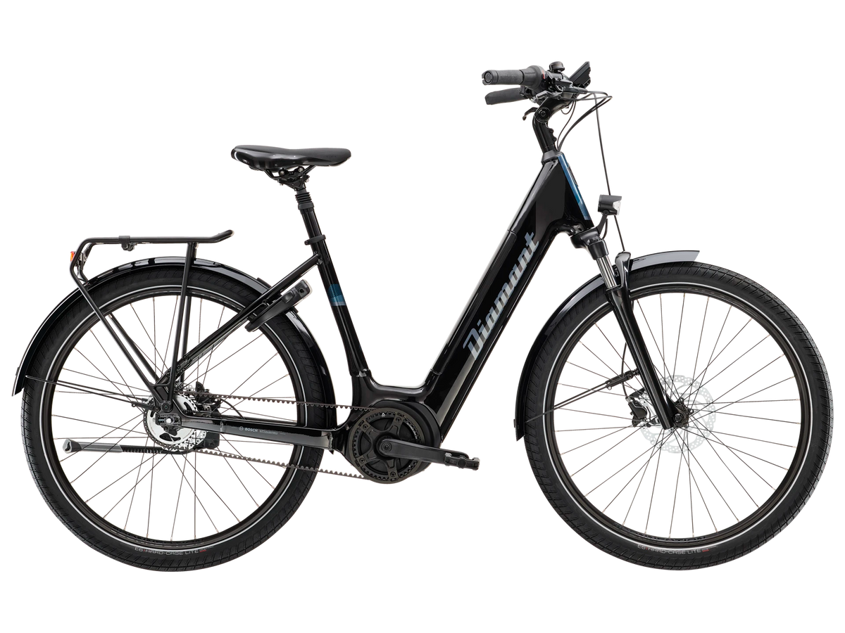 Diamant Beryll Esprit Gen 3 Wave Riemen 545Wh