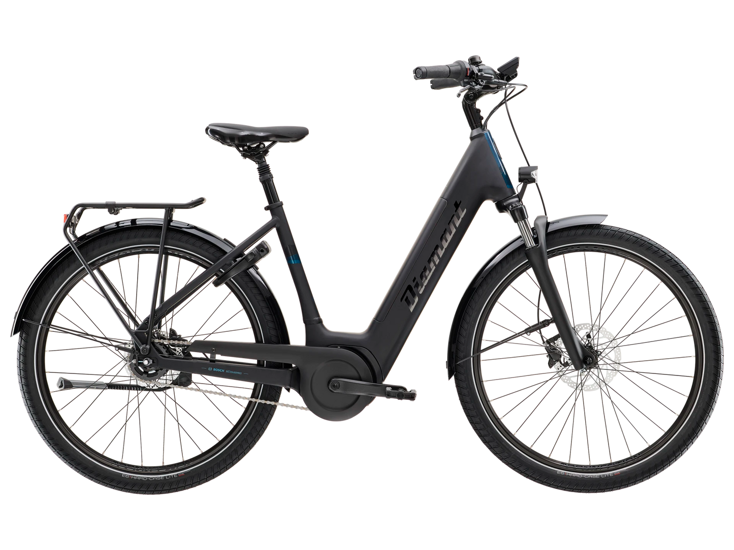 Diamant Beryll Gen 3 Wave 545Wh Rücktritt