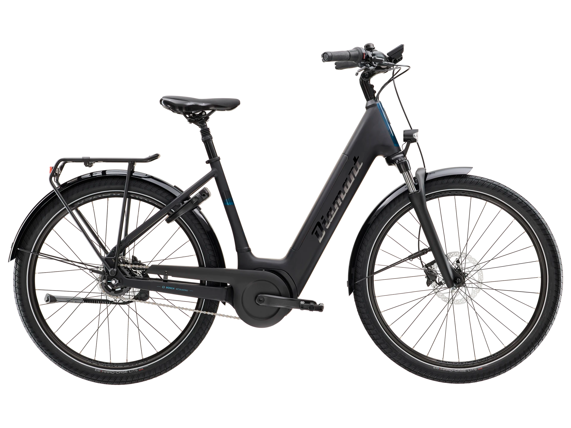 Diamant Beryll Gen 3 Wave 545Wh Rücktritt