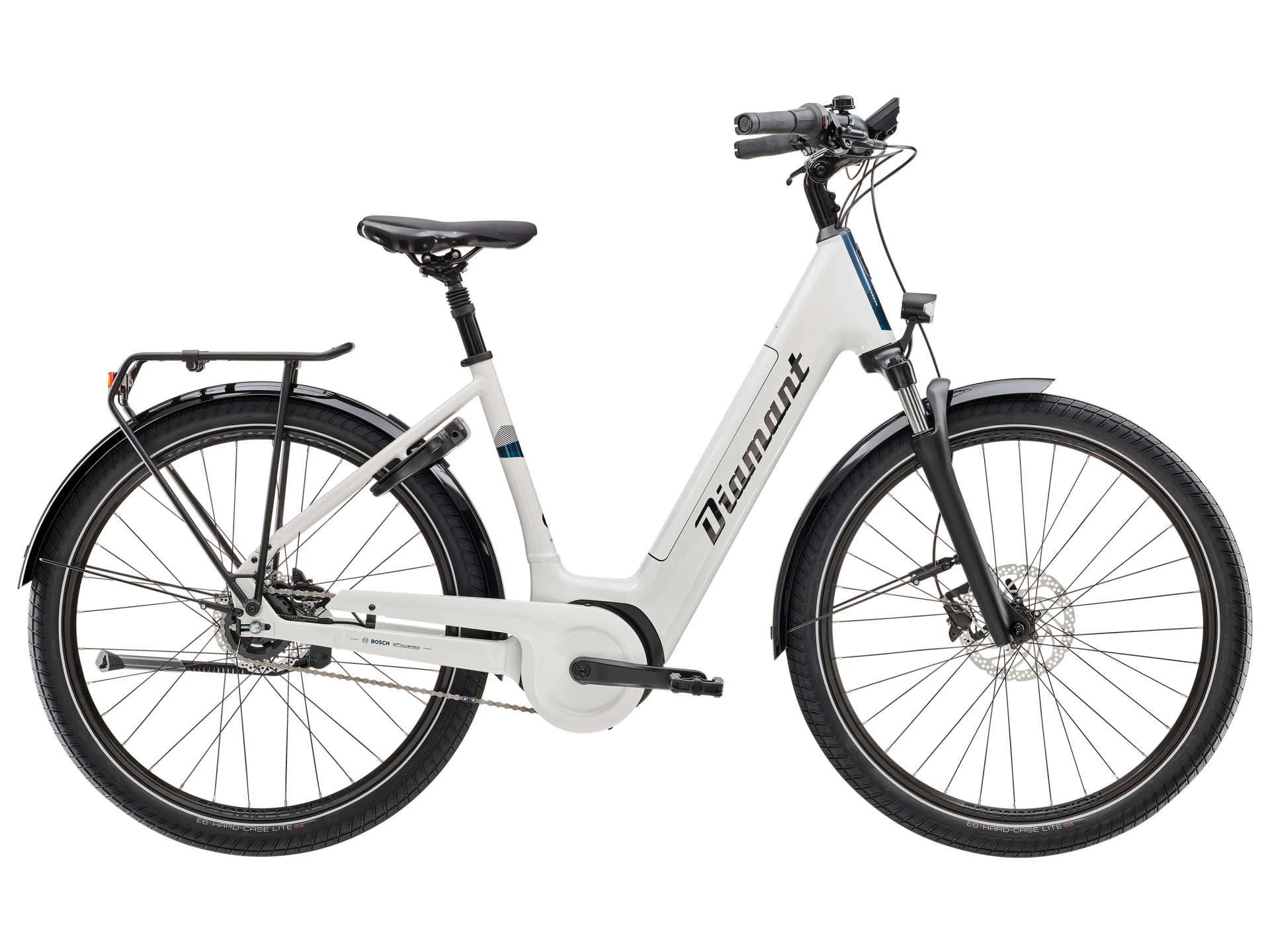 Diamant Beryll Gen 3 Wave 545Wh Rücktritt