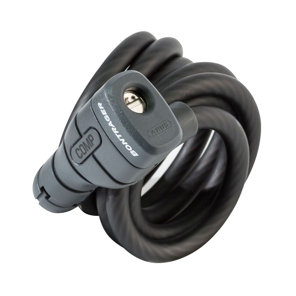Bontrager Comp Schlüssel-Kabelschloss