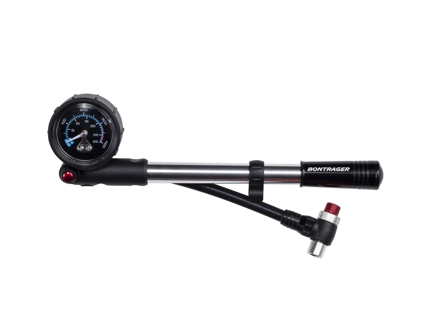 Dämpferpumpe Bontrager