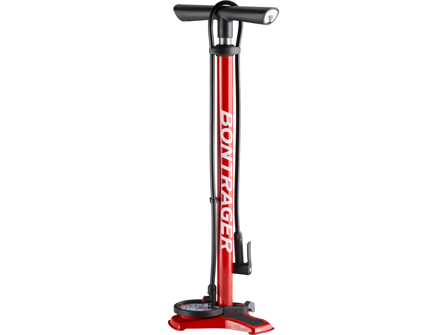 Standpumpe Bontrager Dual Charger