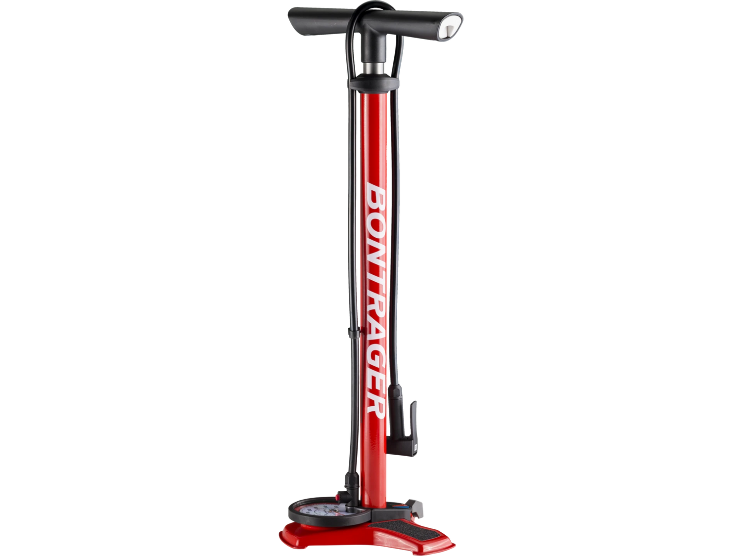 Standpumpe Bontrager Dual Charger