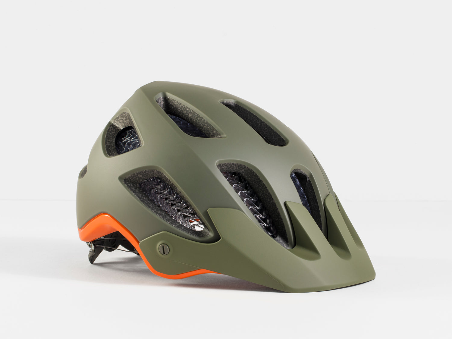 bontrager solstice fahrradhelm Fahrradhelm Bontrager Solstice – 18° GRAD