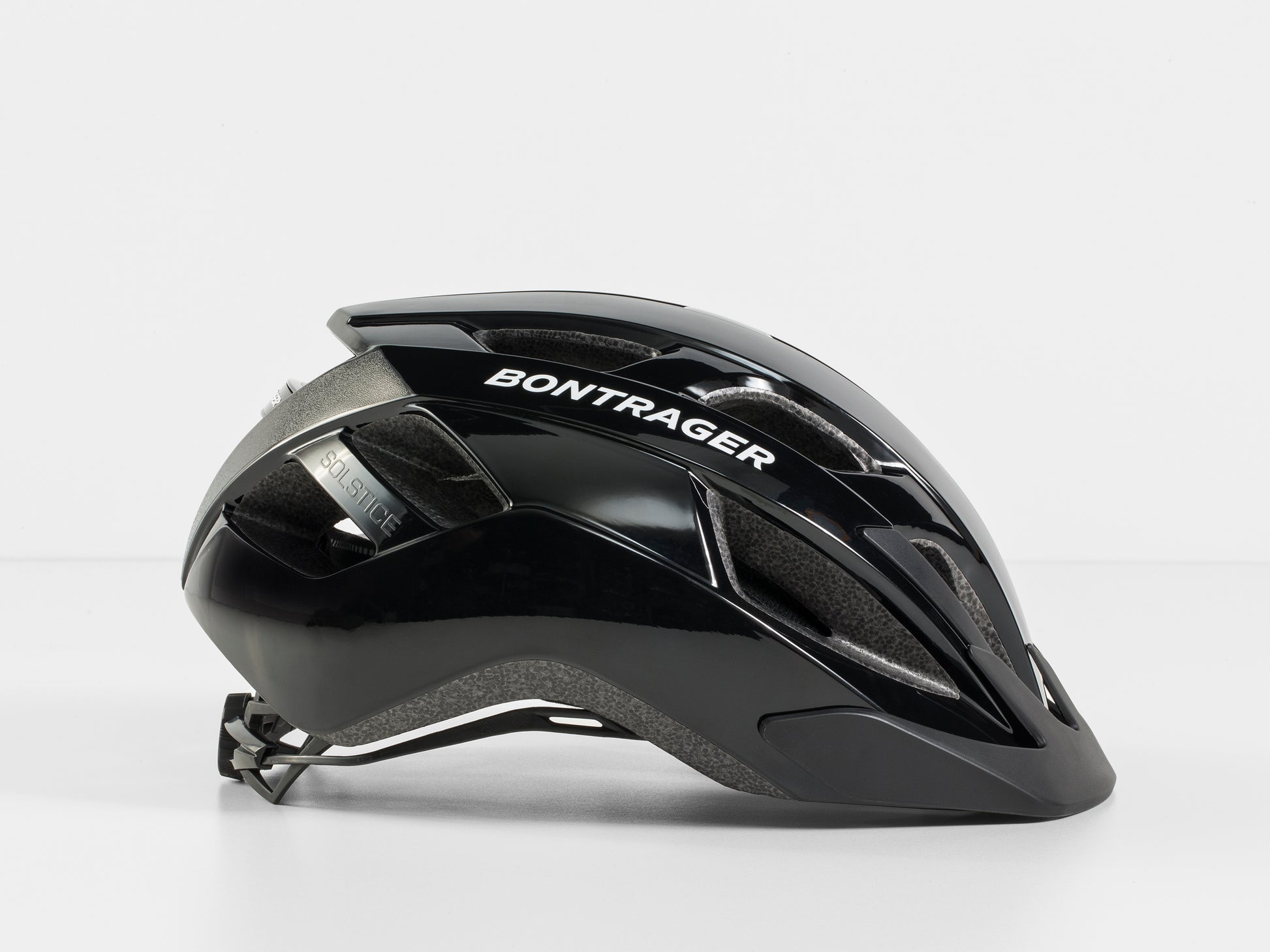 Fahrradhelm Bontrager Solstice