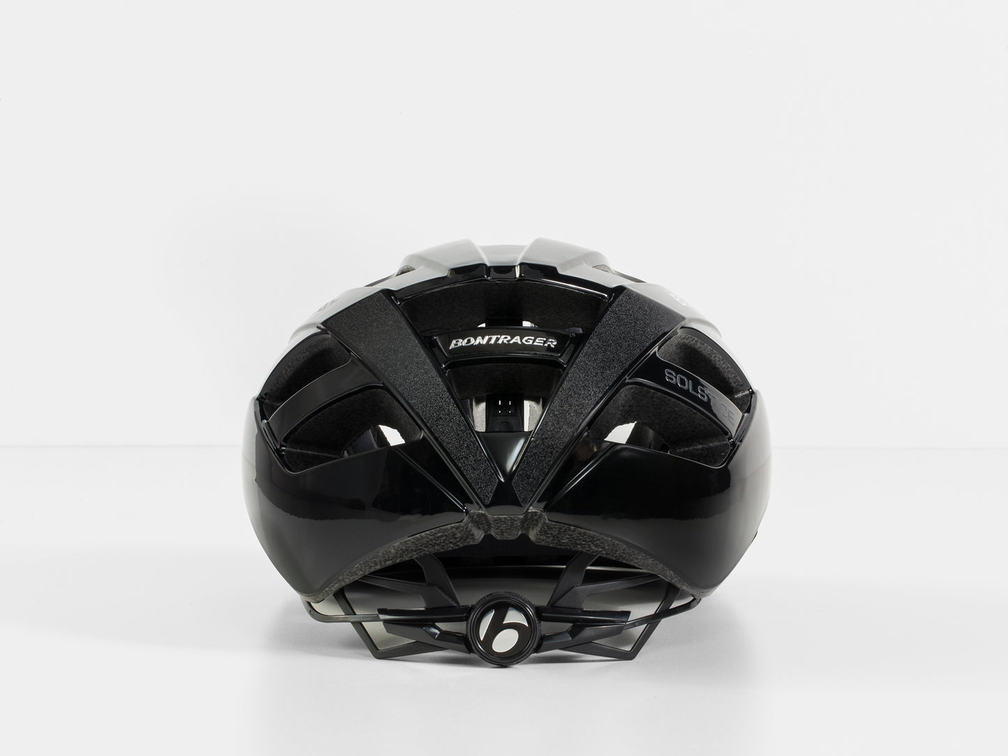 Fahrradhelm Bontrager Solstice