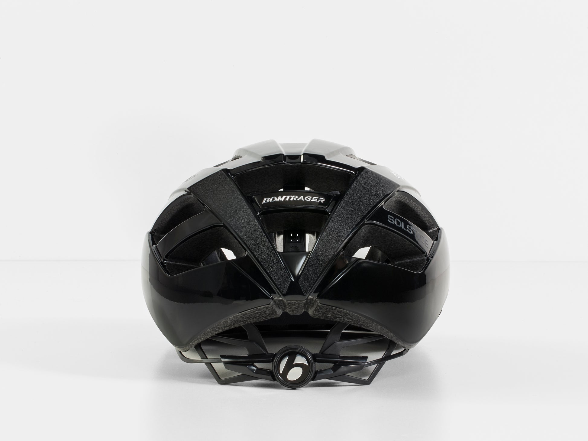 Fahrradhelm Bontrager Solstice