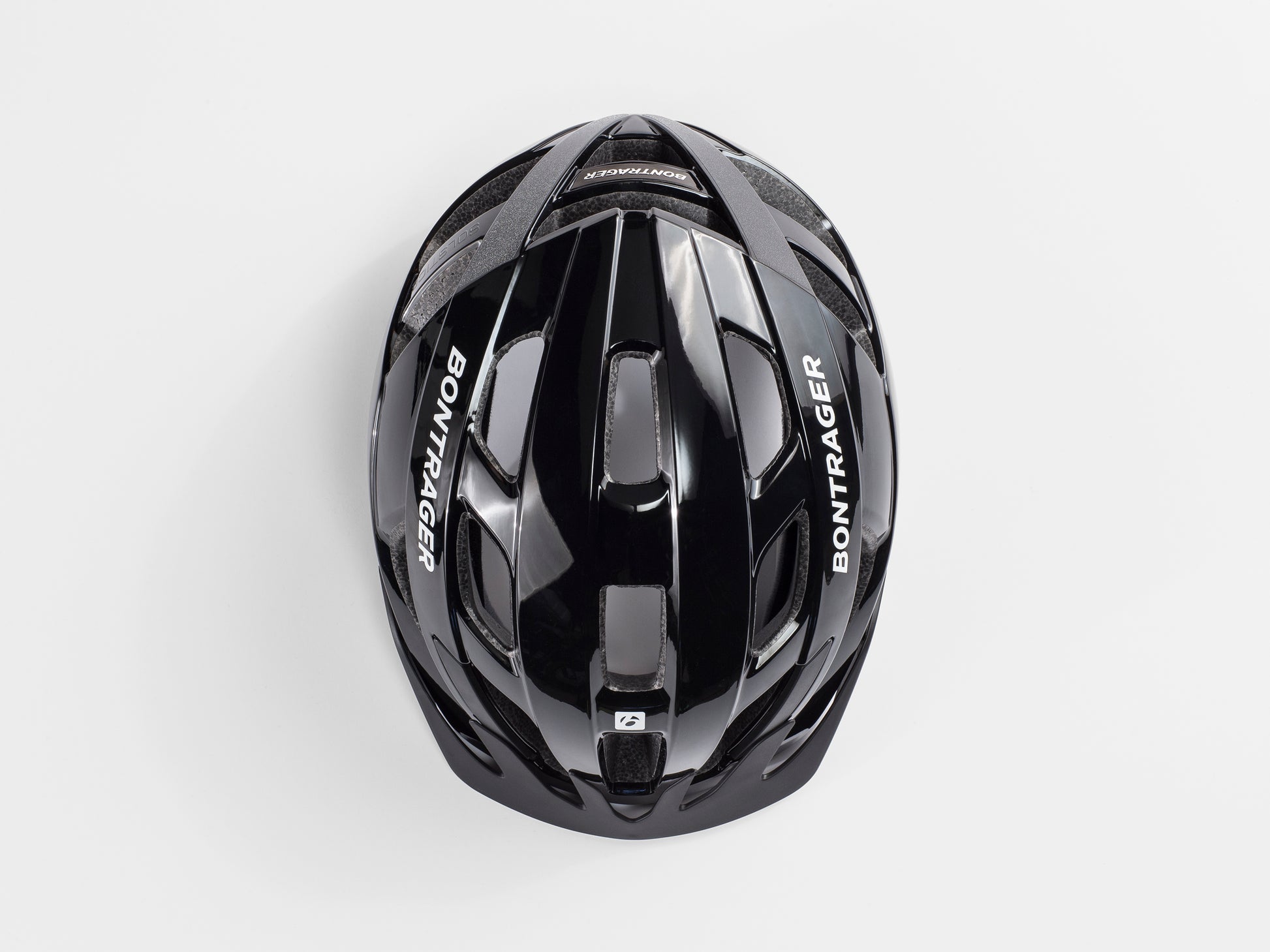 Fahrradhelm Bontrager Solstice