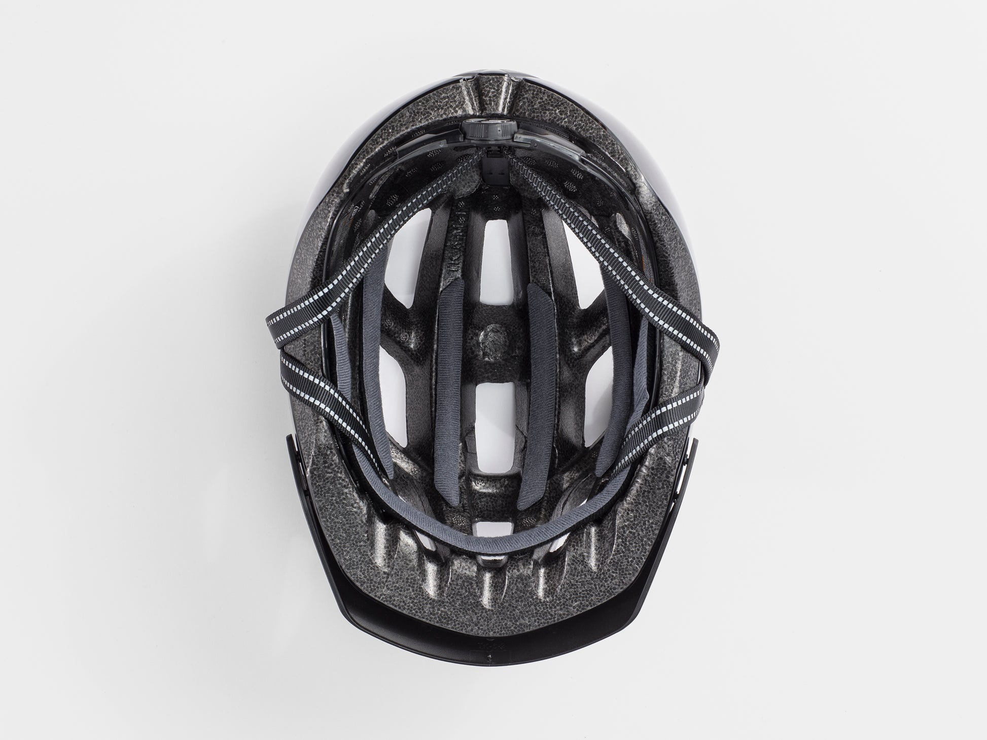 Fahrradhelm Bontrager Solstice