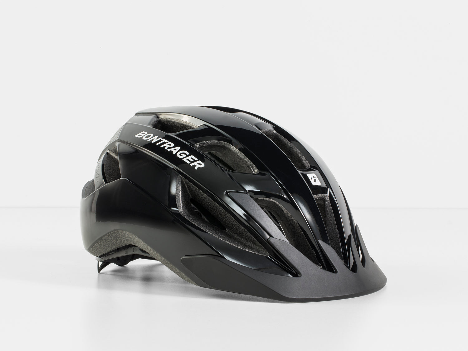 Fahrradhelm Bontrager Solstice