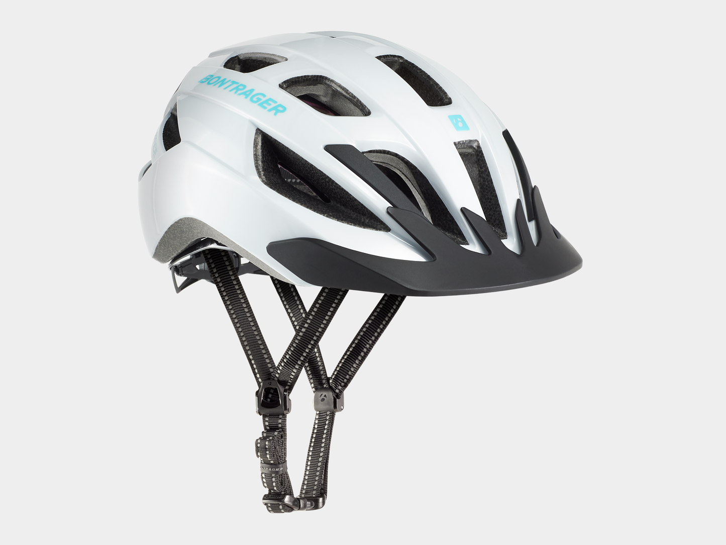 Fahrradhelm Bontrager Solstice