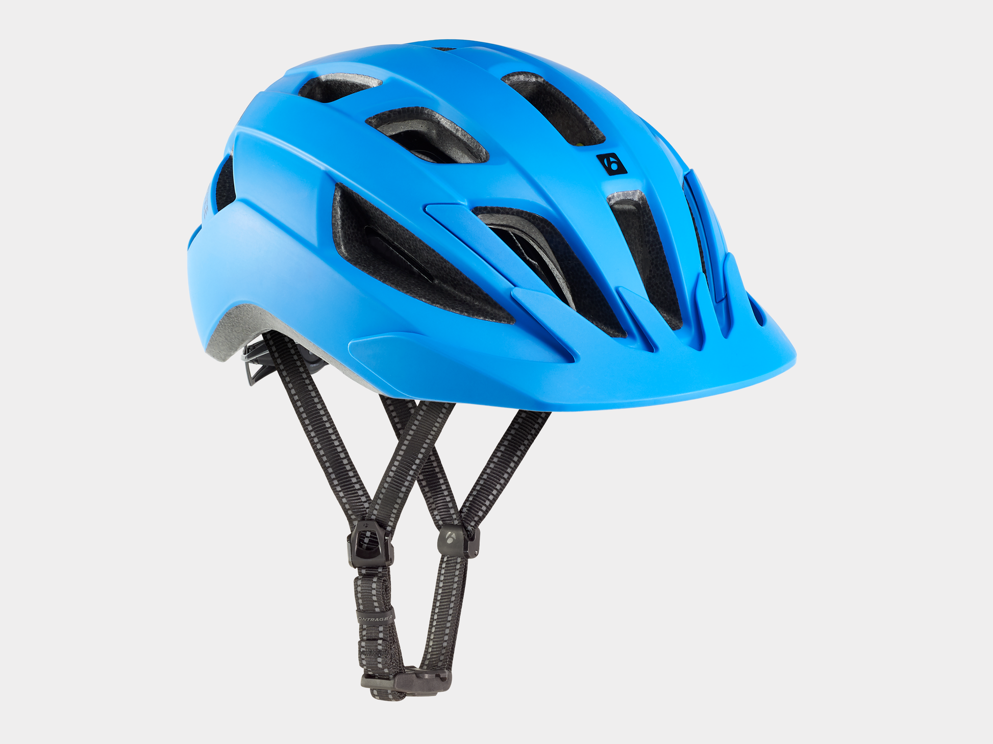 Fahrradhelm Bontrager Solstice MIPS – 18° GRAD