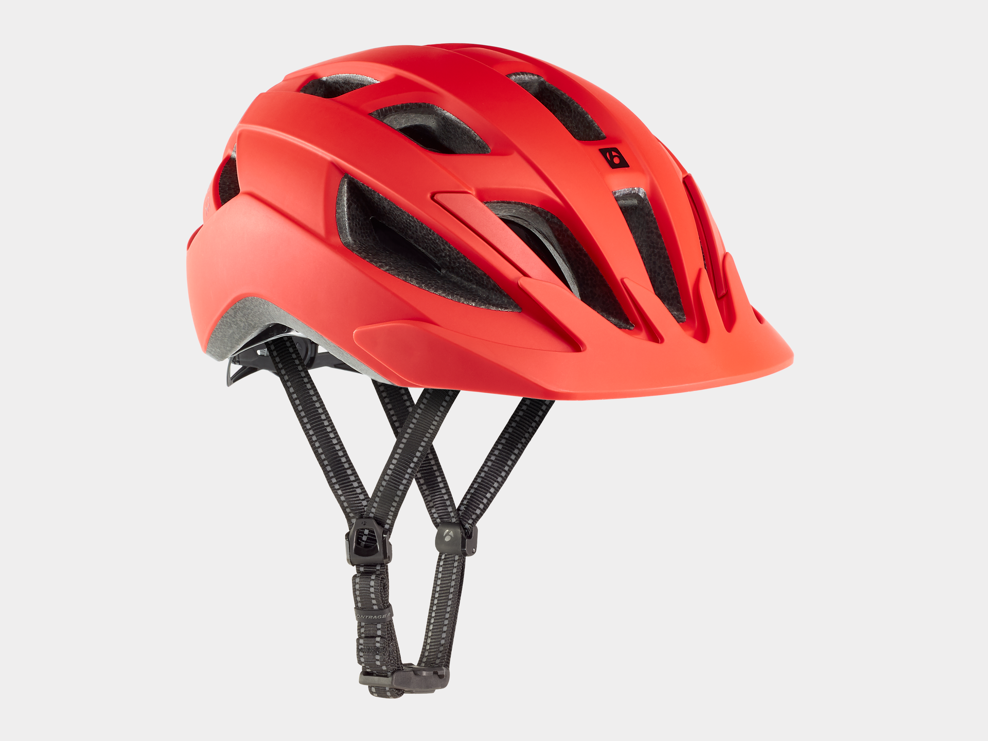 Fahrradhelm Bontrager Solstice MIPS – 18° GRAD