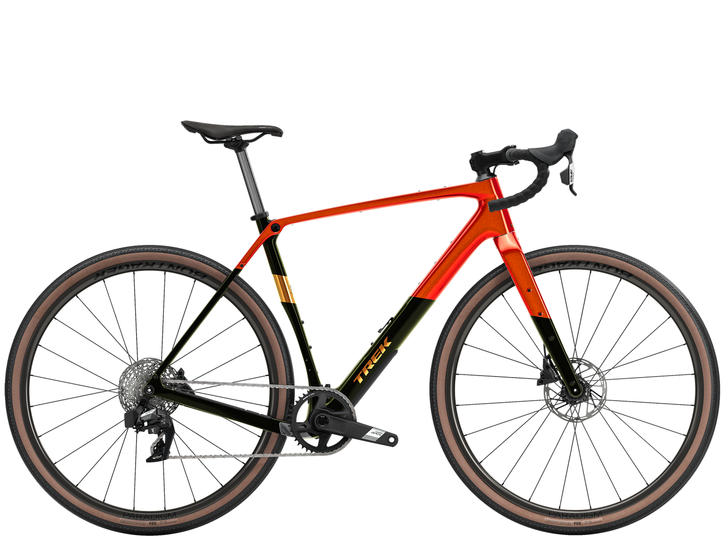 Trek Checkpoint SL 5 AXS Gen 3