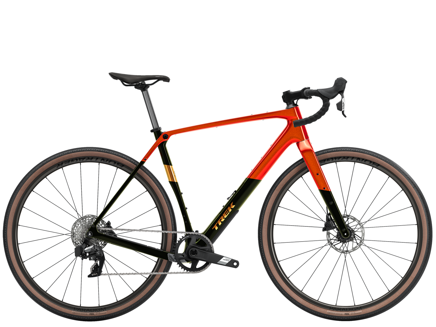 Trek Checkpoint SL 5 AXS Gen 3
