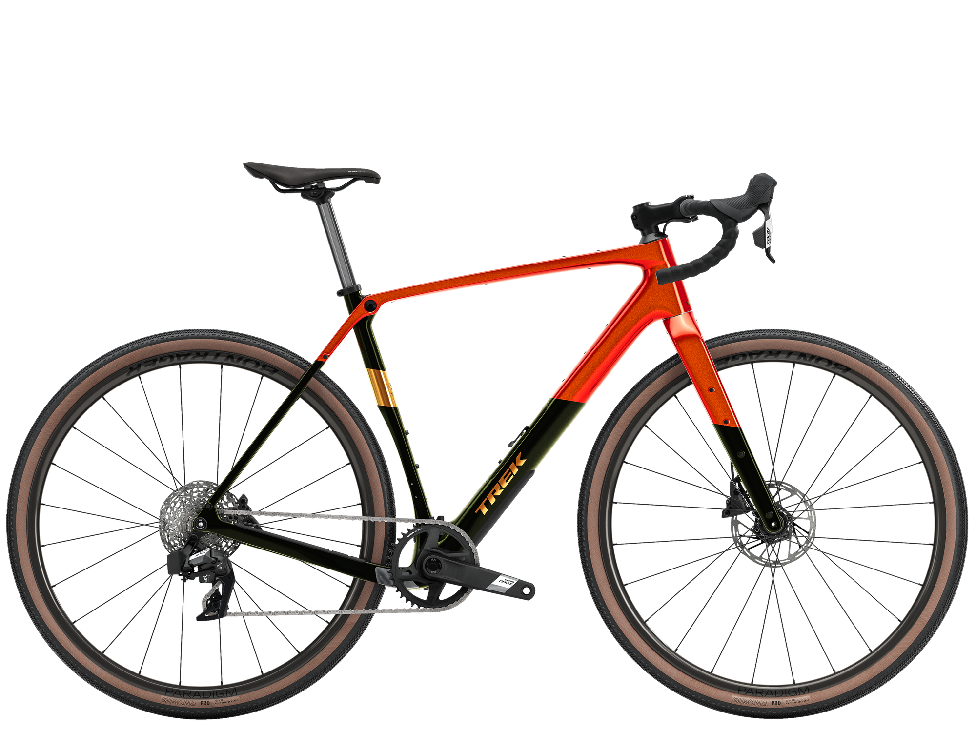 Trek Checkpoint SL 5 AXS Gen 3