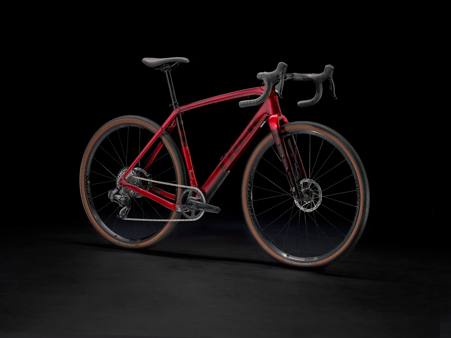 Trek Checkpoint SL 6 eTap